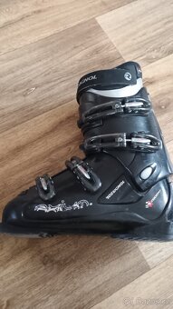 Lyžařské boty Rossignol vel.285(44) - 2
