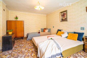 Prodej Rodinný dům, 75㎡ - 2