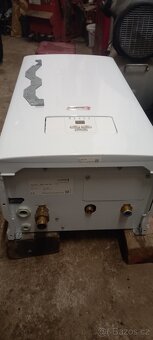Porotherm Ray 12kw - 2