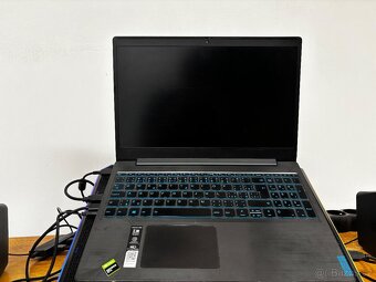Lenovo IdeaPad l340-15IRH Gaming - 2