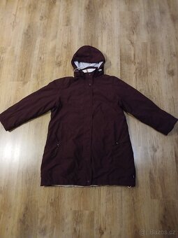 Dámská bunda Regatta vel. 46 - 48 - 50 - 2