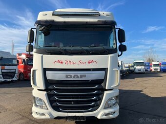 DAF XF460 STANDART AUTOMAT EURO VI - 2