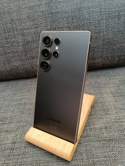 Samsung galaxy S25 Ultra 512GB - 2