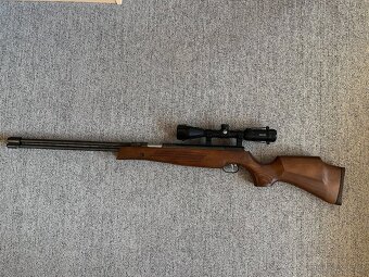 Weihrauch HW77 - 2