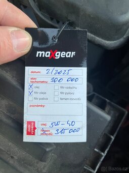 Prodám škoda octavia - 2