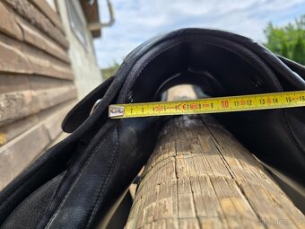 Sedlo Wintec 250 - 2