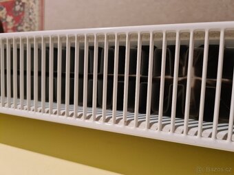 Radiátor deskový Korado Radik - 2