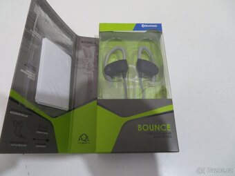 Sluchátka Cellularline SPORT BOUNCE - 2