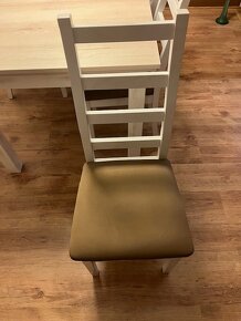 jídelní židle - 2