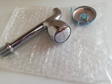 Prodam umyvadlovou/drezovou baterii - 2