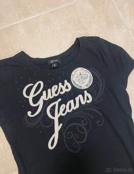 Dámské tričko Guess - 2