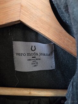 Damsky Vero Moda kabatek - 2