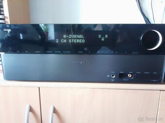 HARMAN KARDON AVR - 2