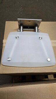 RAVAK OVO B Sedátko do sprchy - 2