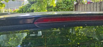 Viko kufru audi a4 b8 8k avant LY9B - 2