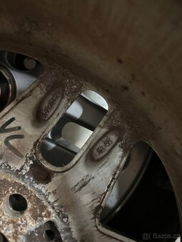 5x120 r15 original bmw - 2