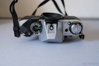 CANON AE-1 Program - 2