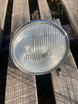 Díly BMW E28, světla - 2