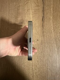 iPhone 15 pro max - 2