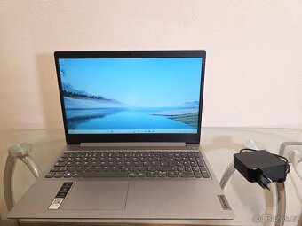 Lenovo IdeaPad 3 - 2