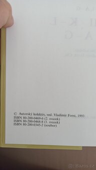 Lexikon české literatury K-L - 2