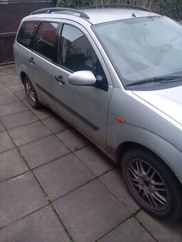Ford Focus - 2