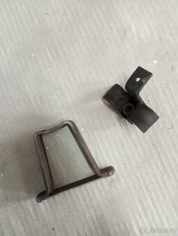 Jawa 250 speciál - 2