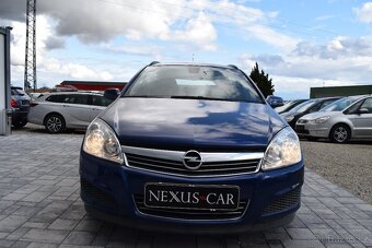Opel Astra 1.9 CDTI 74KW KLIMA TEMPOMAT - 2