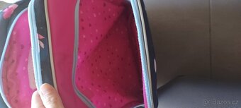 Aktovka/batoh Topgal - 2