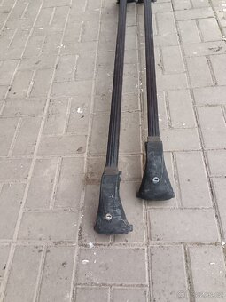 Přičniky vw T5 - 2