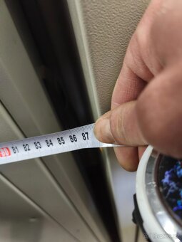 Servrové skříně - 2