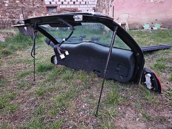 Náhradní díly Volvo v40 - 2