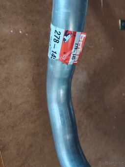 Výfuk Bosal . 278-145. - 2