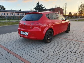 Seat leon 1.2 tsi - 2