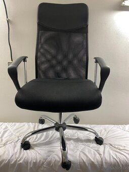 Kancelářská židle - 2