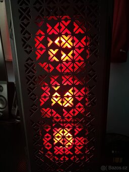 Herní PC - i7 10700F / RTX 3070 8GB / 32GB / 1TB SSD - 2