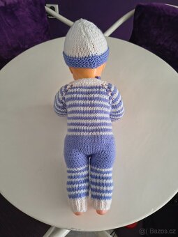 celuloidová panenka - 2