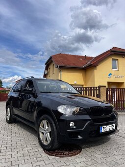 BMW X5 E70 - 2