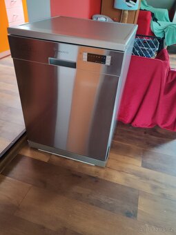 Myčka nádobí Philco - 2