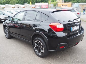 2012 Subaru XV 2.0D AWD - 2