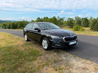 ŠKODA OCTAVIA 81KW - 2