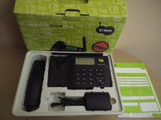 Bezdrátový stolní telefon Ufon - 2