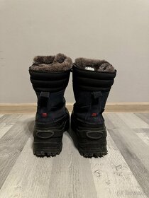 Zimní boty Alpine pro - 2