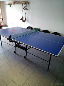 Stůl na ping pong - 2