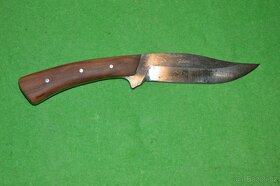 Originální lovecký nůž - 2