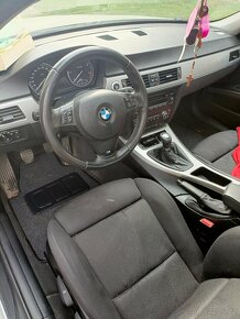 BMW e 90 2 litr nafta 130 kw rok 2009 - 2