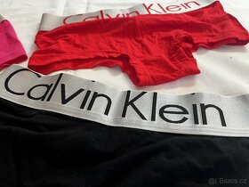 Spodní prádlo Calvin Klein - 2