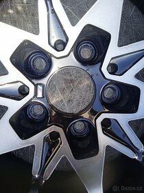 BMW M ALU 19" - 2