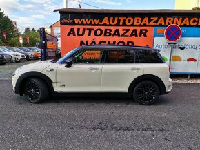 Mini Clubman 2.0i 141kw Turbo S 4x4 AUT - 2