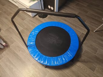 Jumping trampolína - 2